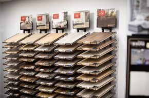 Image de la catégorie Couvre-planchers