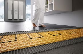 Image de la catégorie Schluter Systems