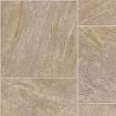 Quartzite Tile Brown