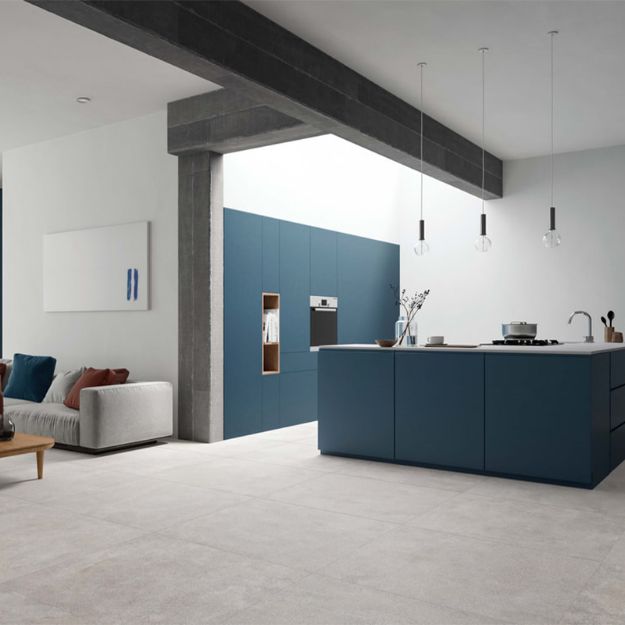 Blend Concrete