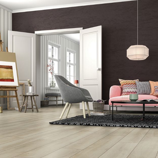 Chêne Beige été
