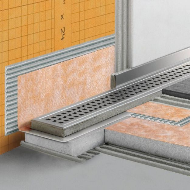 Image de Schluter®-KERDI-LINE