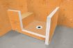 Image de Schluter®-KERDI-BOARD