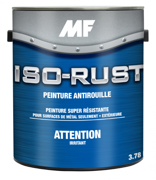Image de Iso-Rust 4099
