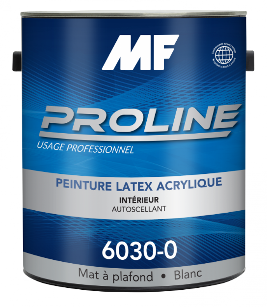 Image de Proline 6030 mat à plafond