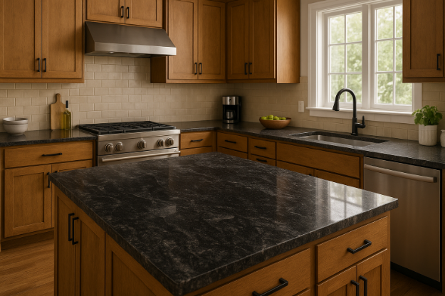 Image de Granite