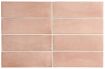 Orchard pink