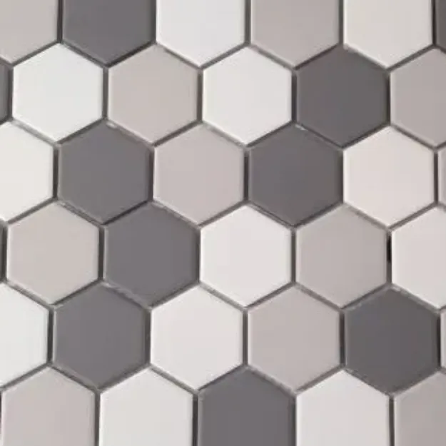 Mix gris