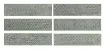 Gris pâle decor